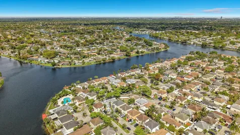 12028 NW 13th Street Pembroke Pines FL 33026