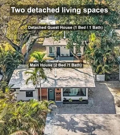 316 SW 21 Street Fort Lauderdale FL 33315