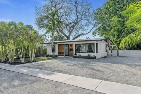 316 SW 21 Street Fort Lauderdale FL 33315