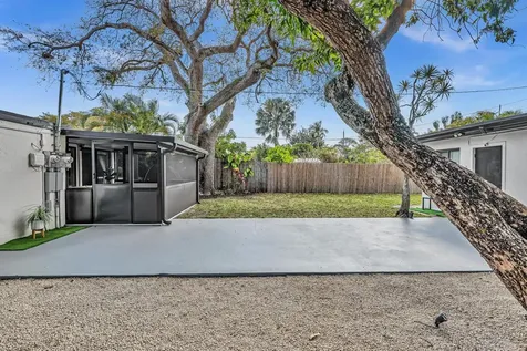 316 SW 21 Street Fort Lauderdale FL 33315