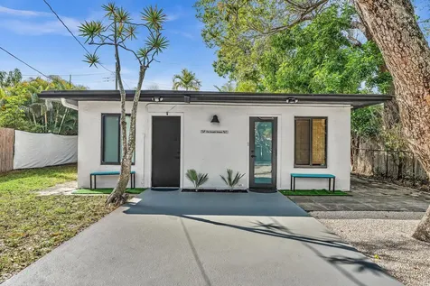 316 SW 21 Street Fort Lauderdale FL 33315