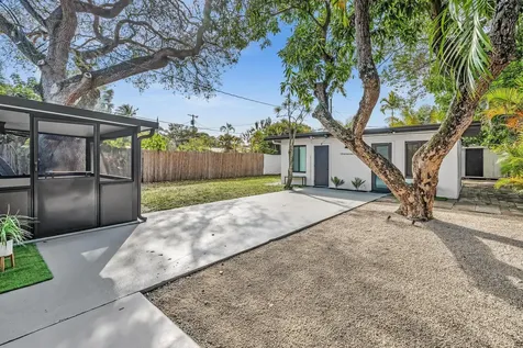 316 SW 21 Street Fort Lauderdale FL 33315
