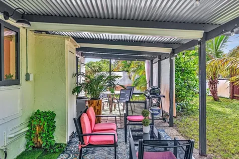 316 SW 21 Street Fort Lauderdale FL 33315