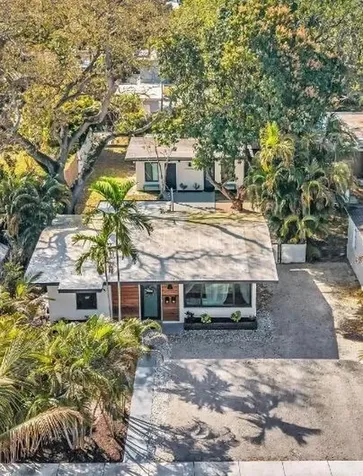 316 SW 21 Street Fort Lauderdale FL 33315