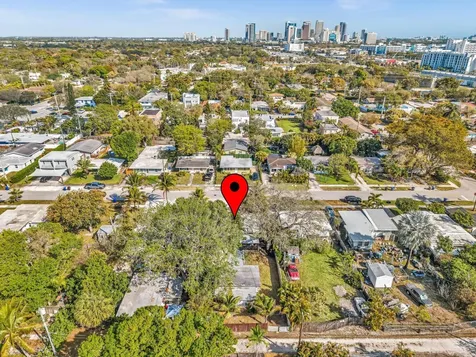 316 SW 21 Street Fort Lauderdale FL 33315