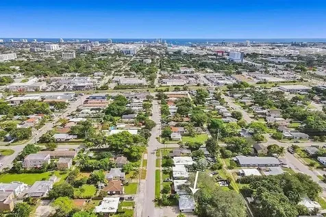 316 SW 21 Street Fort Lauderdale FL 33315