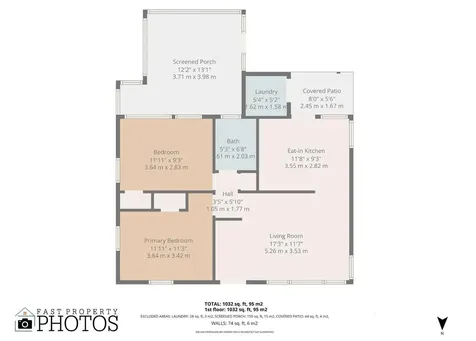 316 SW 21 Street Fort Lauderdale FL 33315