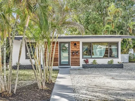 316 SW 21 Street Fort Lauderdale FL 33315