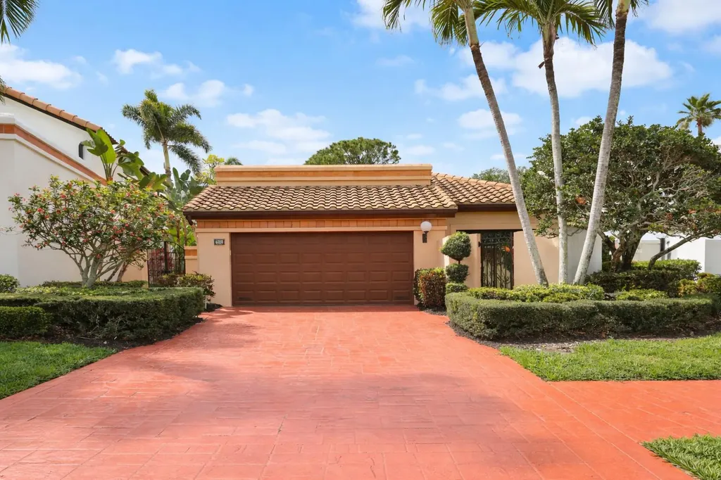 6388 Via Rosa Boca Raton FL 33433