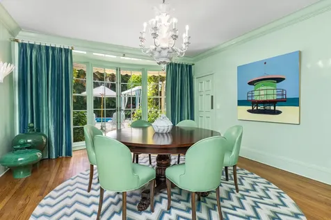 246 Emerald Lane Palm Beach FL 33480