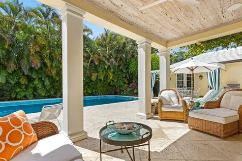 246 Emerald Lane Palm Beach FL 33480