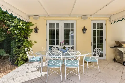 246 Emerald Lane Palm Beach FL 33480