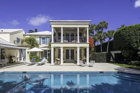 246 Emerald Lane Palm Beach FL 33480