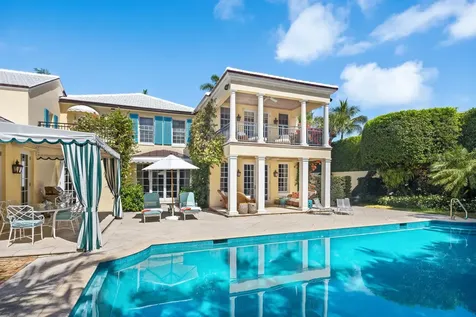 246 Emerald Lane Palm Beach FL 33480