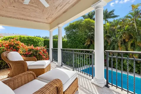 246 Emerald Lane Palm Beach FL 33480