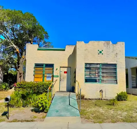 1150 W 25th Street Riviera Beach FL 33404