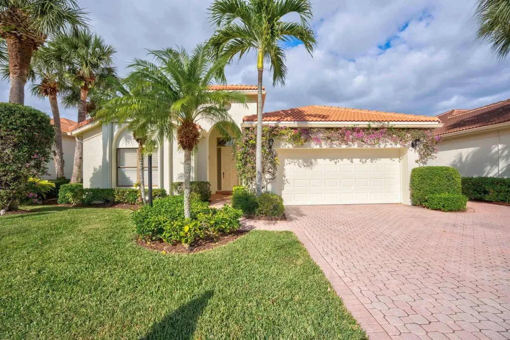 3518 Lantern Bay Drive Jupiter FL 33477