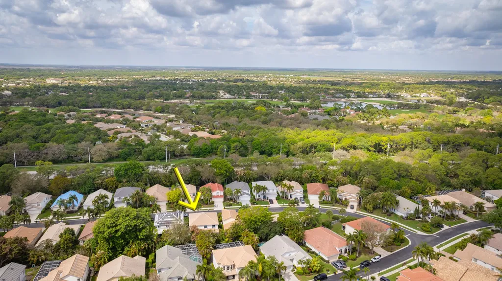 458 Woodview Circle Palm Beach Gardens FL 33418