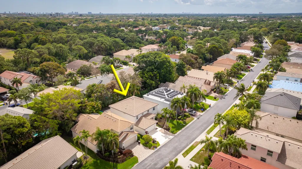 458 Woodview Circle Palm Beach Gardens FL 33418