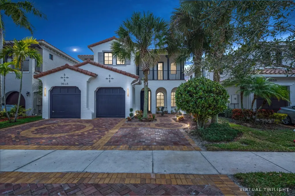 9648 Ginger Court Parkland FL 33076