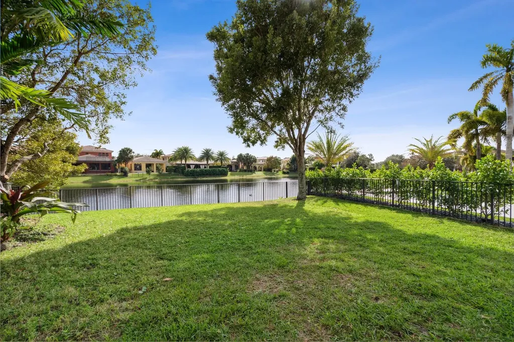 9648 Ginger Court Parkland FL 33076