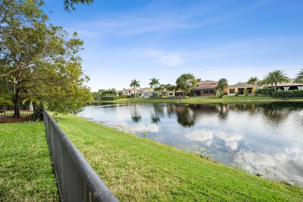 9648 Ginger Court Parkland FL 33076