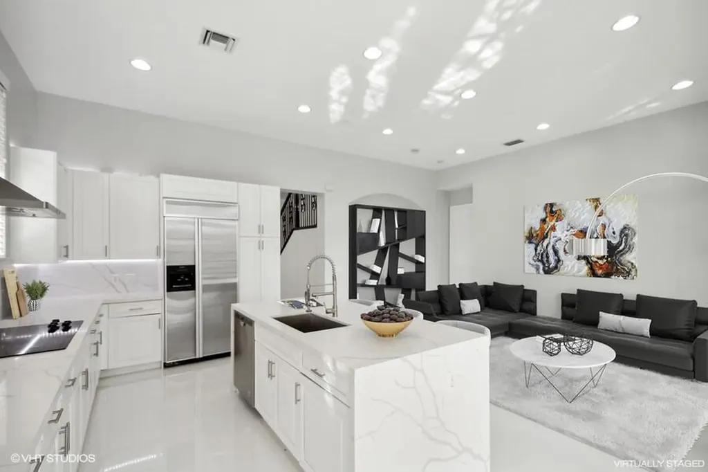 9648 Ginger Court Parkland FL 33076