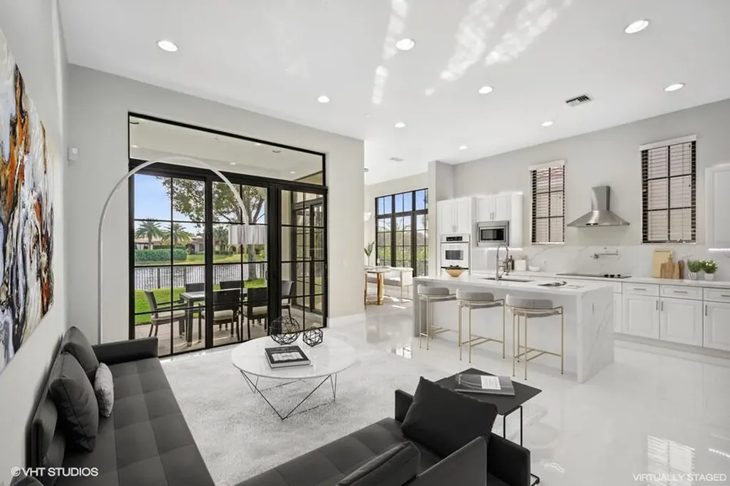 9648 Ginger Court Parkland FL 33076
