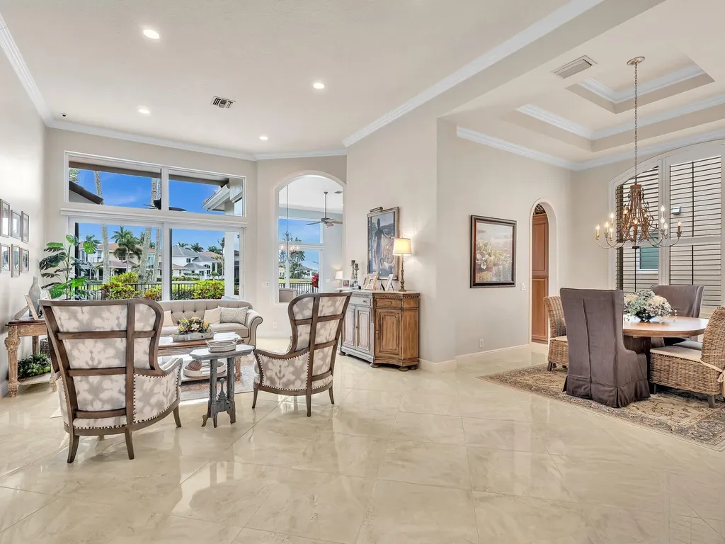 4167 NW 55th Place Boca Raton FL 33496