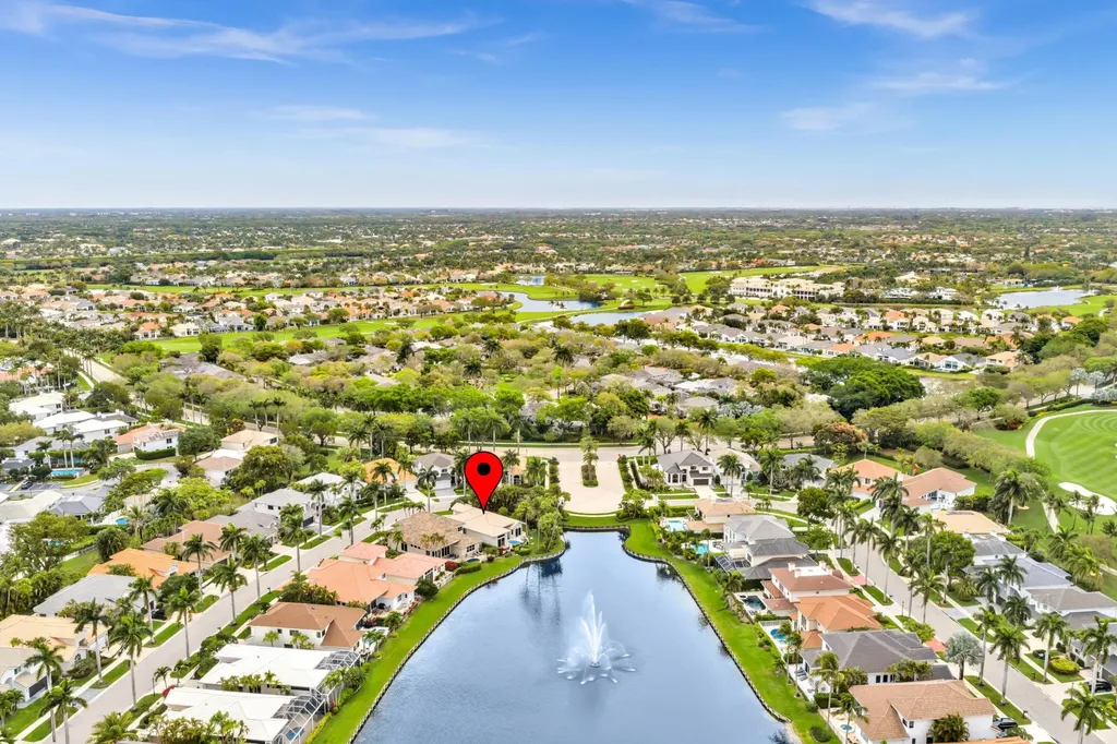 4167 NW 55th Place Boca Raton FL 33496