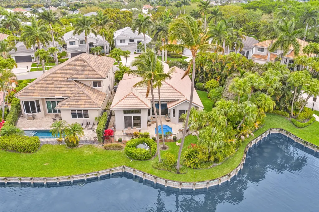4167 NW 55th Place Boca Raton FL 33496