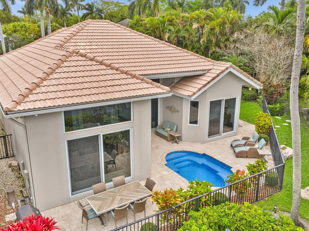 4167 NW 55th Place Boca Raton FL 33496