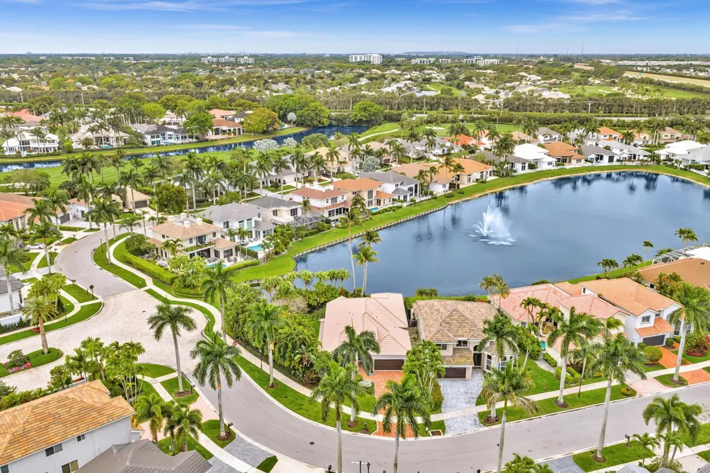 4167 NW 55th Place Boca Raton FL 33496