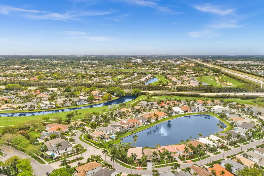 4167 NW 55th Place Boca Raton FL 33496