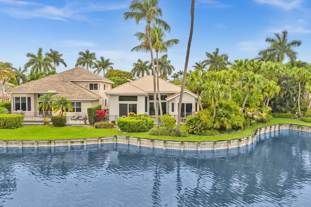 4167 NW 55th Place Boca Raton FL 33496