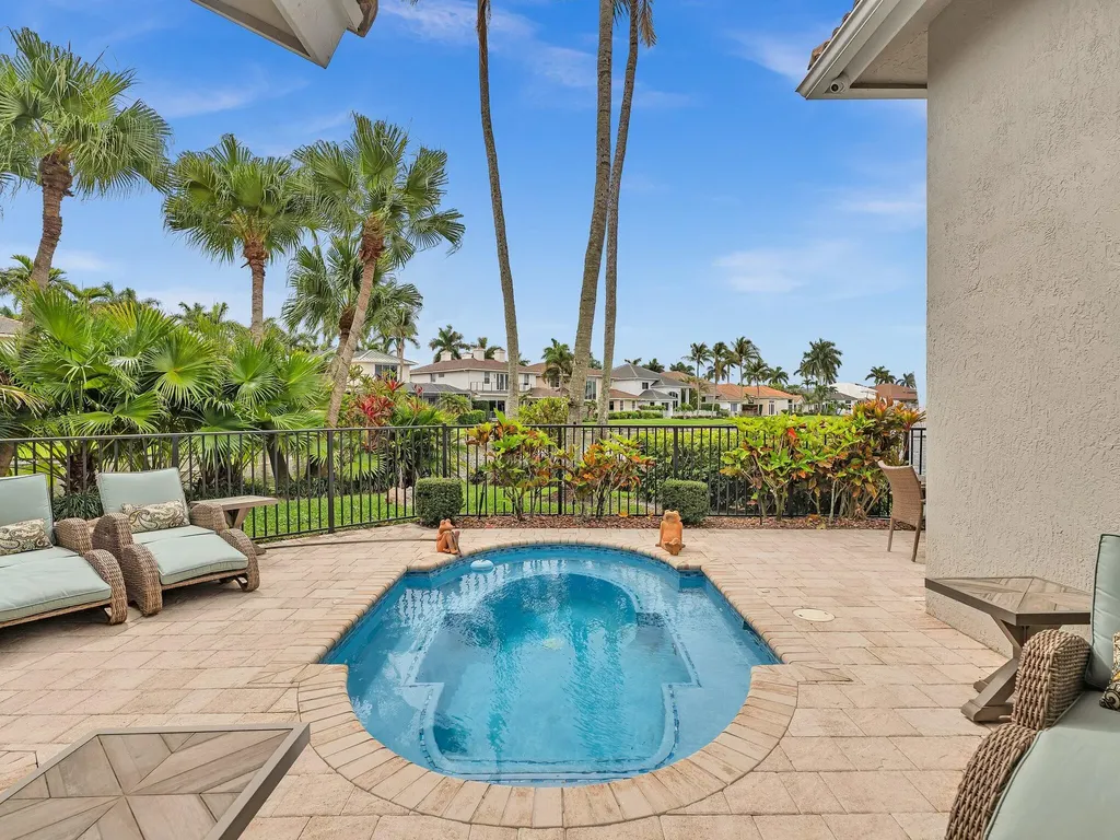 4167 NW 55th Place Boca Raton FL 33496