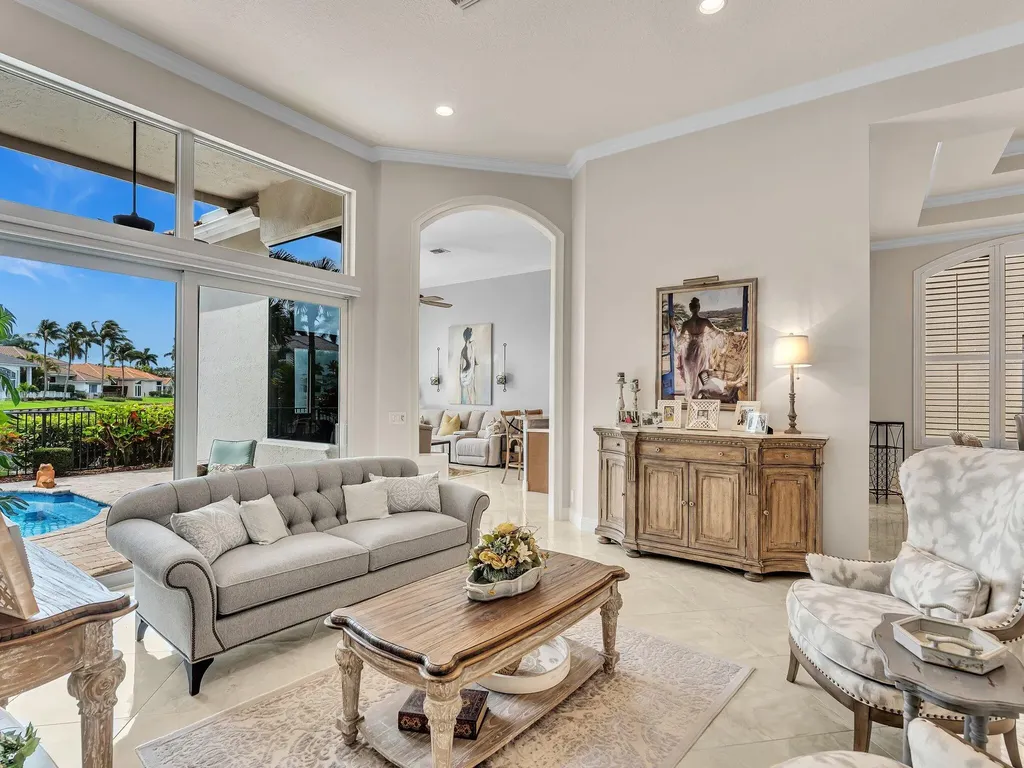 4167 NW 55th Place Boca Raton FL 33496