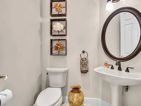 4167 NW 55th Place Boca Raton FL 33496