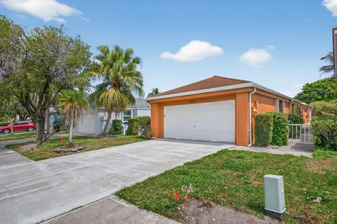 1960 NW 34th Avenue Coconut Creek FL 33066