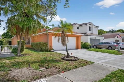 1960 NW 34th Avenue Coconut Creek FL 33066
