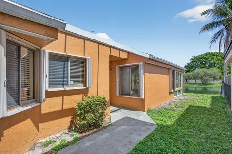 1960 NW 34th Avenue Coconut Creek FL 33066