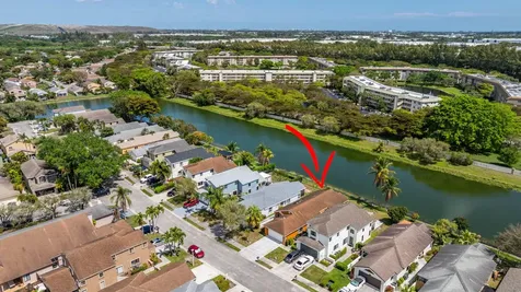1960 NW 34th Avenue Coconut Creek FL 33066