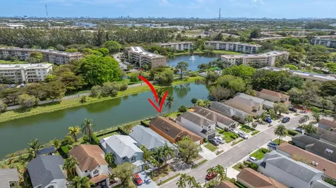1960 NW 34th Avenue Coconut Creek FL 33066