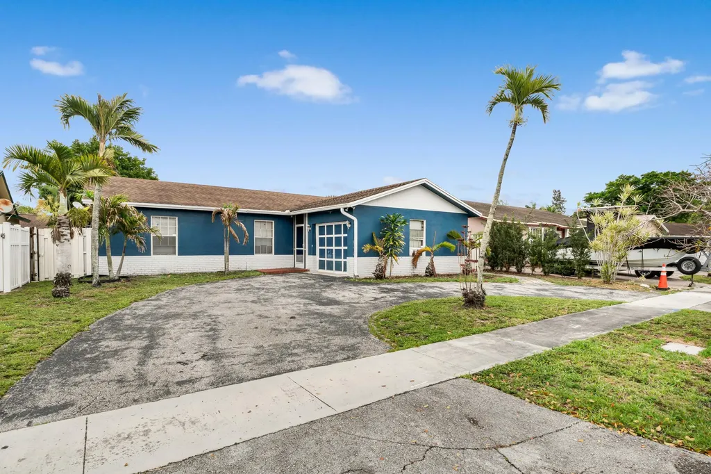 2070 NW 109th Avenue Sunrise FL 33322