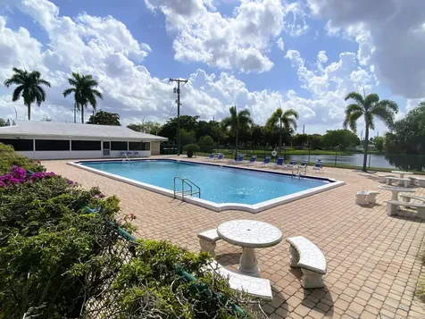4570 NW 16th Avenue Tamarac FL 33309