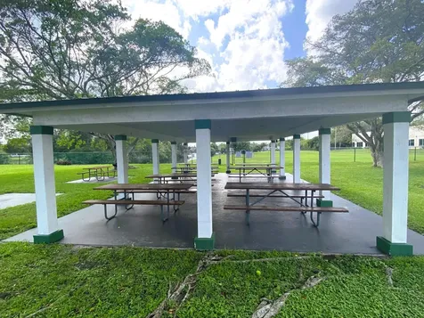 4570 NW 16th Avenue Tamarac FL 33309
