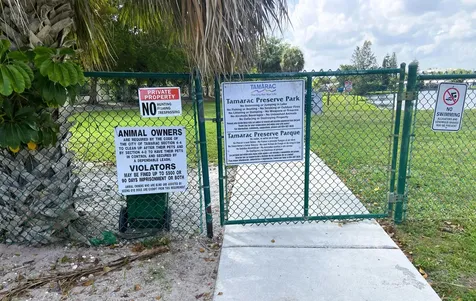 4570 NW 16th Avenue Tamarac FL 33309
