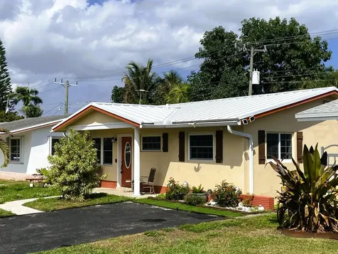 4570 NW 16th Avenue Tamarac FL 33309