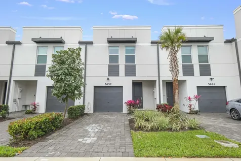 5657 Mentmore Drive West Palm Beach FL 33407