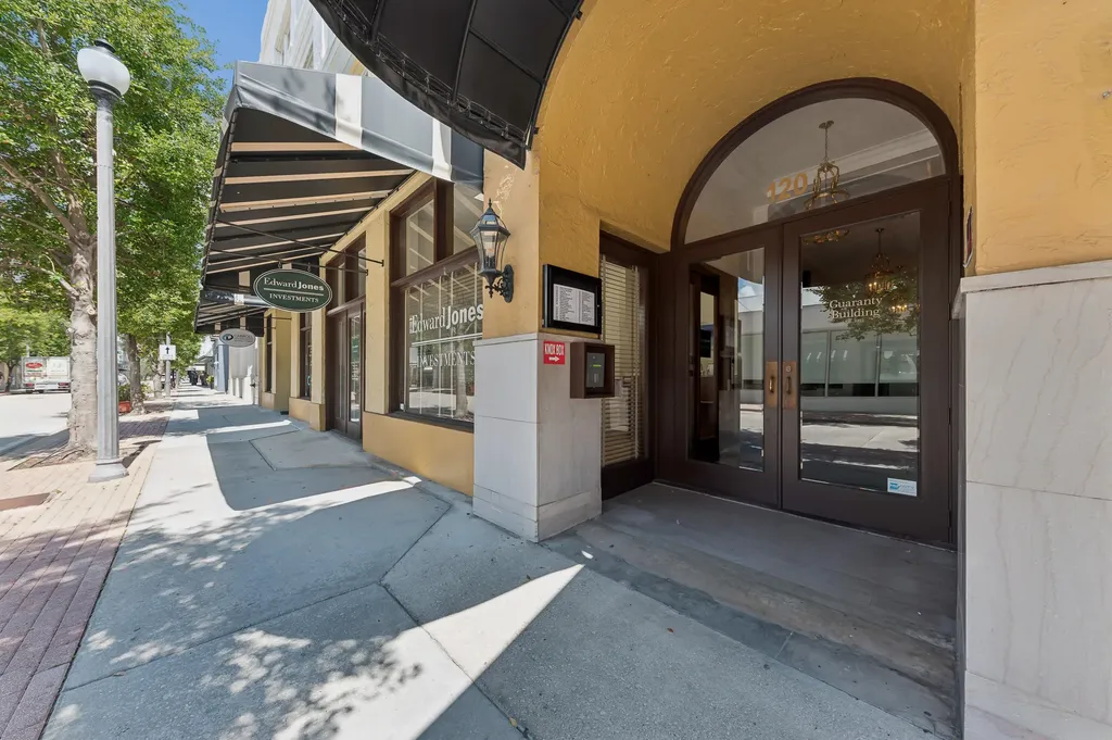 120 S Olive Avenue West Palm Beach FL 33401